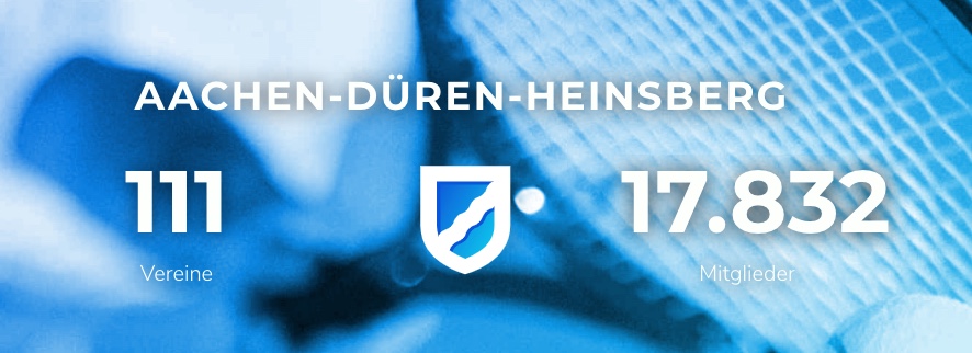Tennisbezirk Aachen-Düren-Heinsberg