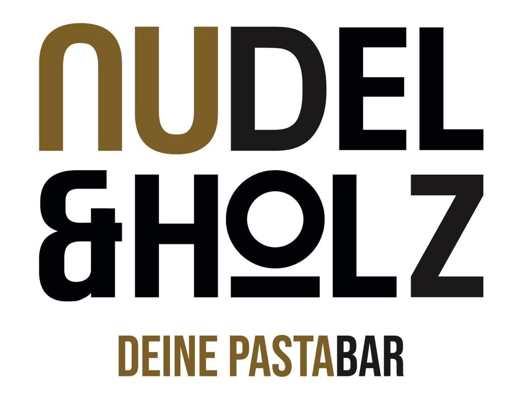 Nudel&Holz Logo