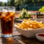 Vatertag im Clubheim mit Getränken & Snacks